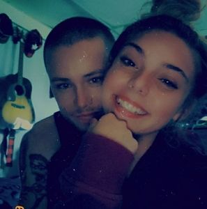 Meet your Posher, Cory